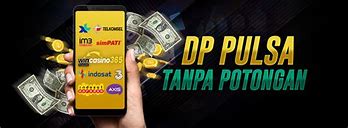 Cara Mengisi Dana Ke Slot Online