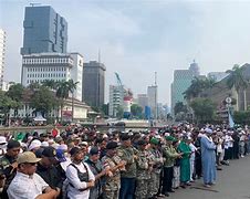 Demo 4 11 Hari Ini 411