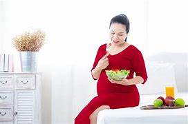 Makan Makanan Sehat Untuk Ibu Hamil