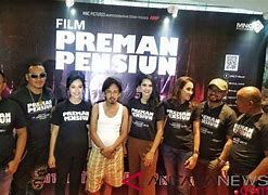 Preman Pensiun The Movie Lk21