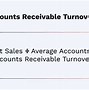 Receivable Turnover Adalah