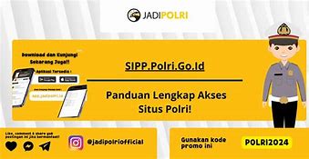 Situs Polri