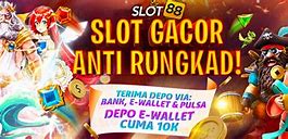 Situs Slot Langsung Dapat Saldo Gratis Tanpa Deposit