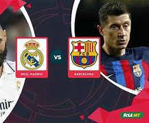 Skor Real Madrid Vs Barcelona Hari Ini Live