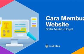 Tutorial Membuat Website Gratis